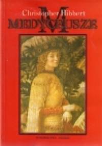 Medyceusze - Christopher Hibbert