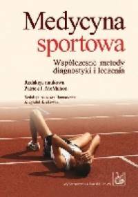 Medycyna Sportowa - Derek Armfield