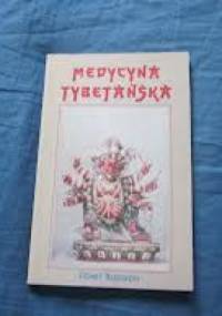 Medycyna tybetańska - Ebert Bazaron