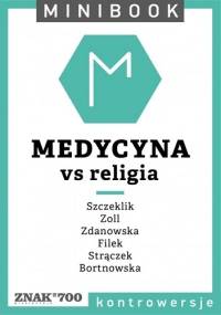 Medycyna. Vs religia