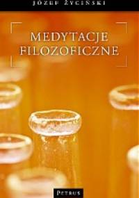 Medytacje filozoficzne - Józef Życiński