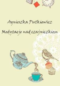Medytacje nad czajniczkiem - Agnieszka Putkiewicz