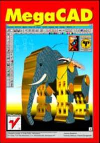 MegaCAD. Wydanie II