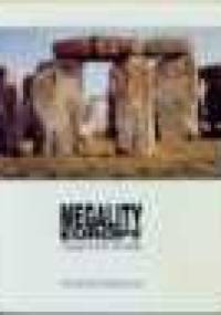 Megality Europy - Zygmunt Krzak