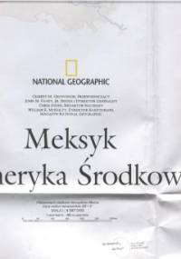Meksyk i Ameryka Środkowa