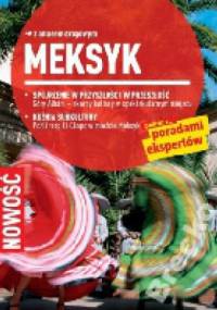 Meksyk - Manfred Wobcke