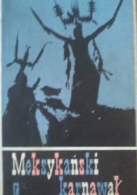 Meksykański karnawał - Sergio Galindo