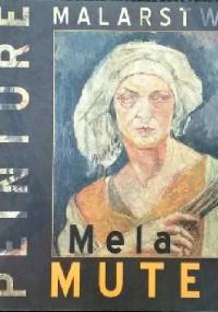 Mela Muter. Malarstwo - praca zbiorowa