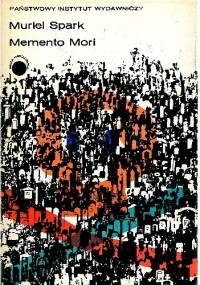 Memento Mori - Muriel Spark