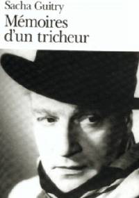 Mémoires d'un tricheur