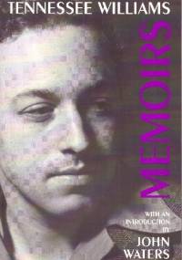 Memoirs - Tennessee Williams