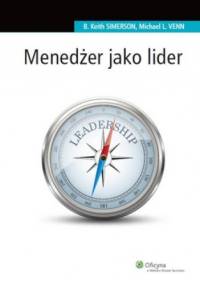 Menedżer jako lider - Keith Simerson, Michael Venn