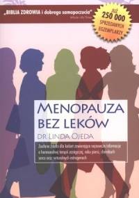 Menopauza bez leków - Linda Ojeda