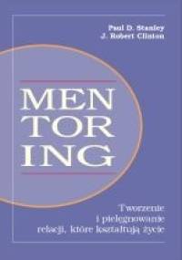 Mentoring - Paul D. Stanley, J. Robert Clinton