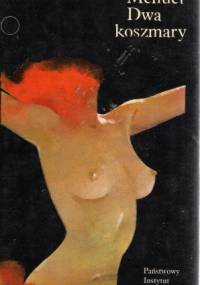 Menuet. Dwa koszmary - Louis Paul Boon