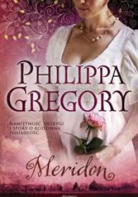 Meridon - Philippa Gregory