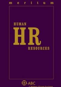 Meritum HR - praca zbiorowa