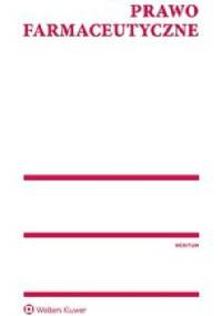 Meritum Prawo Farmaceutyczne