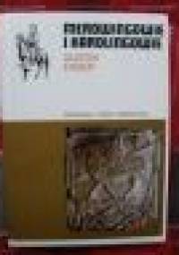 Merowingowie i Karolingowie - Gustav Faber