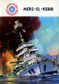 Mers-el-Kebir - Leon Bielas