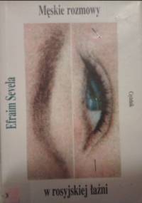 Męskie rozmowy w rosyjskiej łaźni - Efraim Sevela