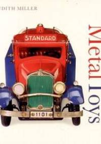 Metal Toys - Judith Miller