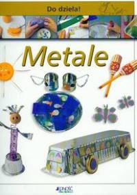 Metale - Anna Plomer