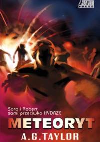 Meteoryt - A. G. Taylor