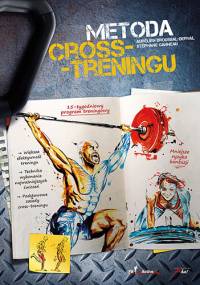 Metoda Cross-Treningu - Aurelien Broussal-Derval