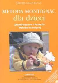 Metoda Montignac dla dzieci - Michel Montignac