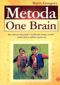 Metoda One Brain - Marta Grzegorz