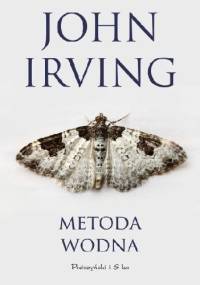 Metoda wodna - John Irving
