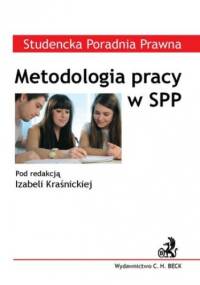 Metodologia pracy w SPP - Kraśnicka Izabela