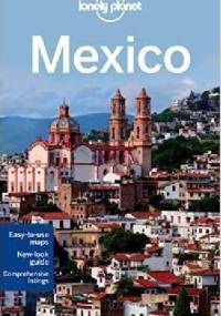 Mexico. Lonely Planet
