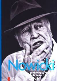 Mężczyzna i one - Jan Nowicki