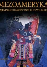 Mezoameryka: MAJOWIE cz.3 - praca zbiorowa