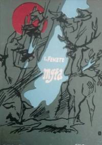 Mgła - István Fekete