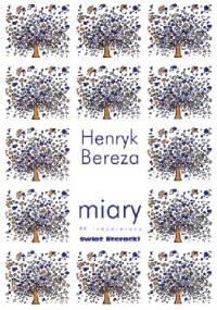 Miary - Henryk Bereza