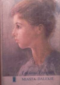 Miasta dalekie - Luciana Frassati