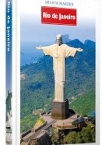 Miasta Marzeń. Rio de Janeiro - praca zbiorowa
