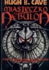 Miasteczko Nebulon - Hugh Barnett Cave