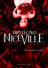 Miasteczko Niceville - Carsten Stroud