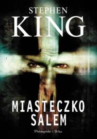 Miasteczko Salem - Stephen King