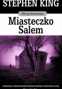 Miasteczko Salem (wersja rozszerzona) - Stephen King