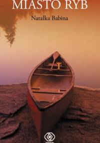 Miasto ryb - Natalka Babina