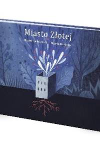 Miasto Złotej - Daniel Chmielewski
