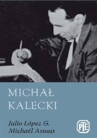 Michał Kalecki - Julio Lopez