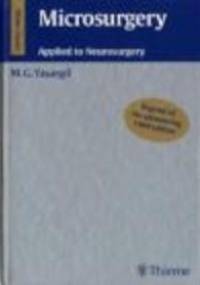 Microsurgery - Mahmut Yasargil