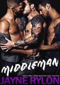 Middleman - Jayne Rylon