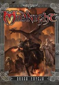 Midnight - Greg Benage